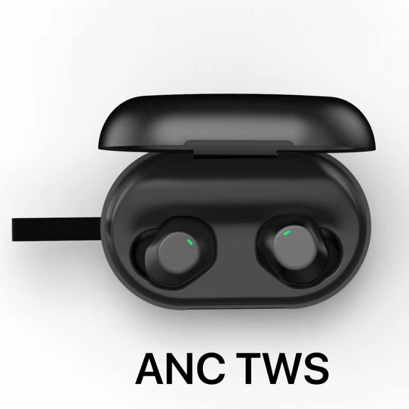 FB-Beanc30 High-End TWS Fones de ouvido com função ANC