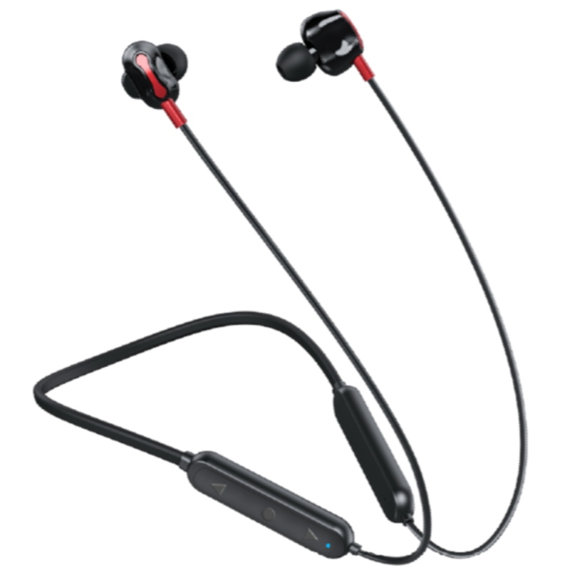 Fones de ouvido Bluetooth do pescoço FB-BEX37C