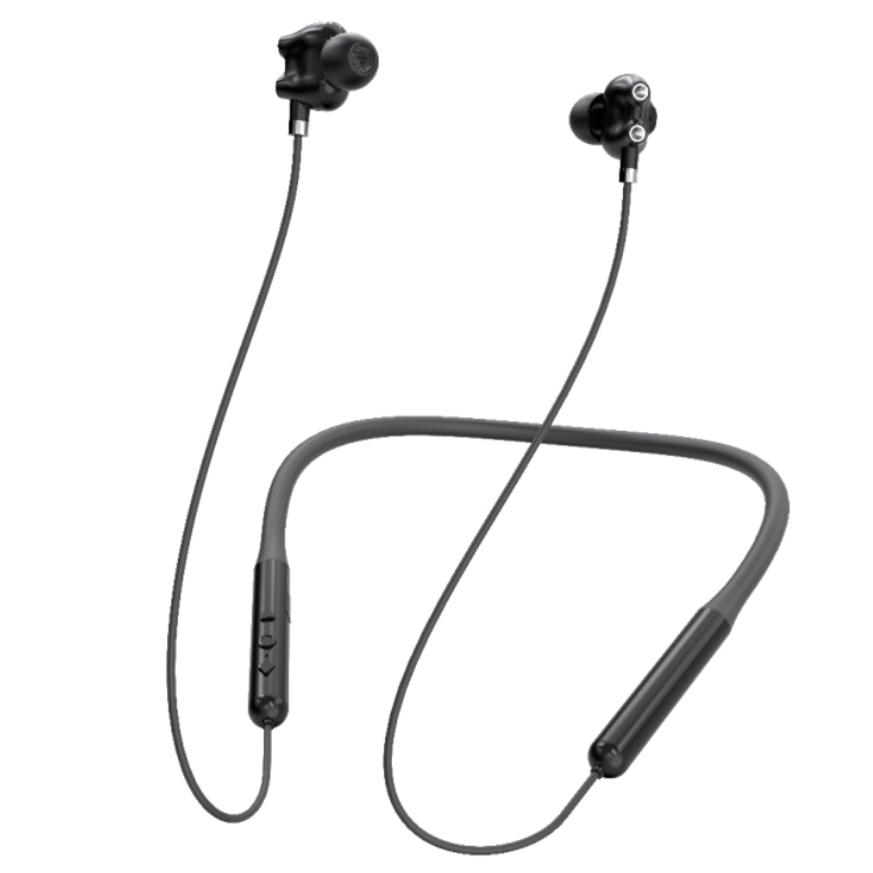 Fb-house61 Neckband Bluetooth fones de ouvido