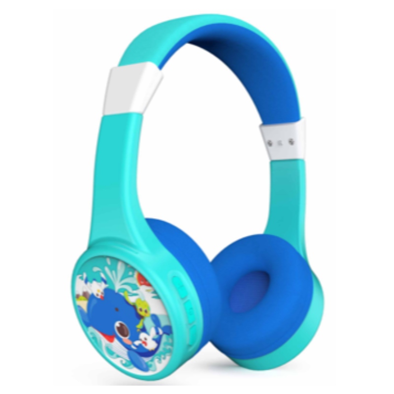 FB-BH020 crianças fone de ouvido Bluetooth dobrável