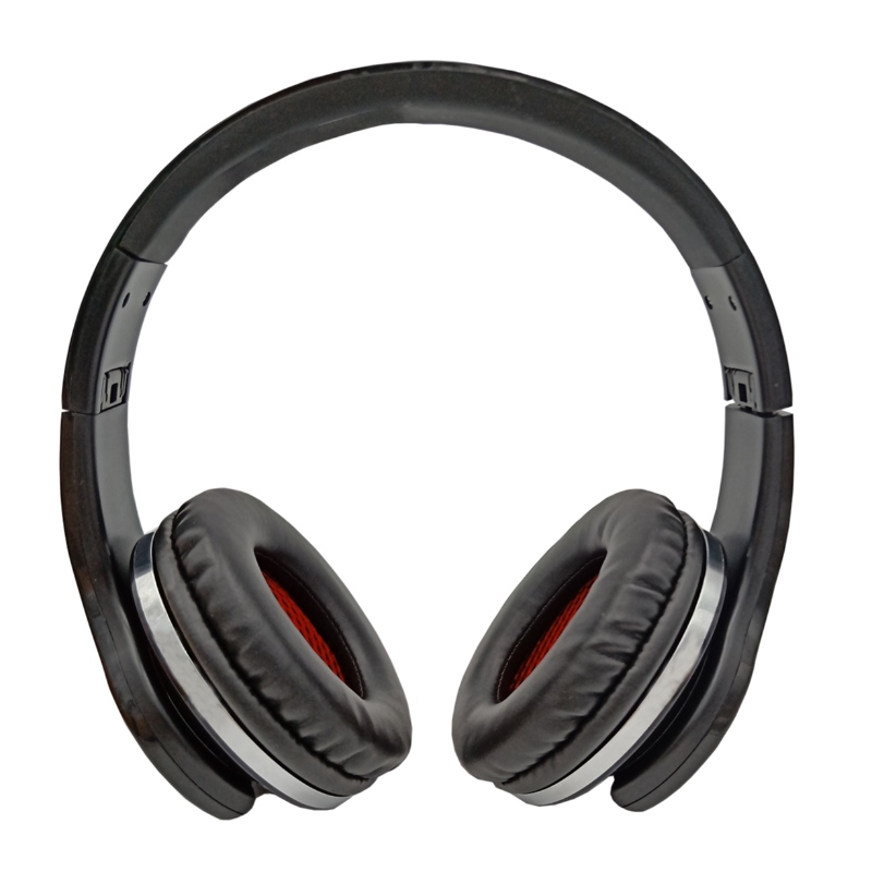 FSB-BHS68 Fone de ouvido Bluetooth dobrável com alto-falante 2 em 1 combo