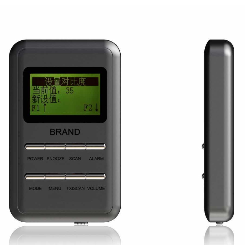 FB-Dab615 Pocket Dab Radio